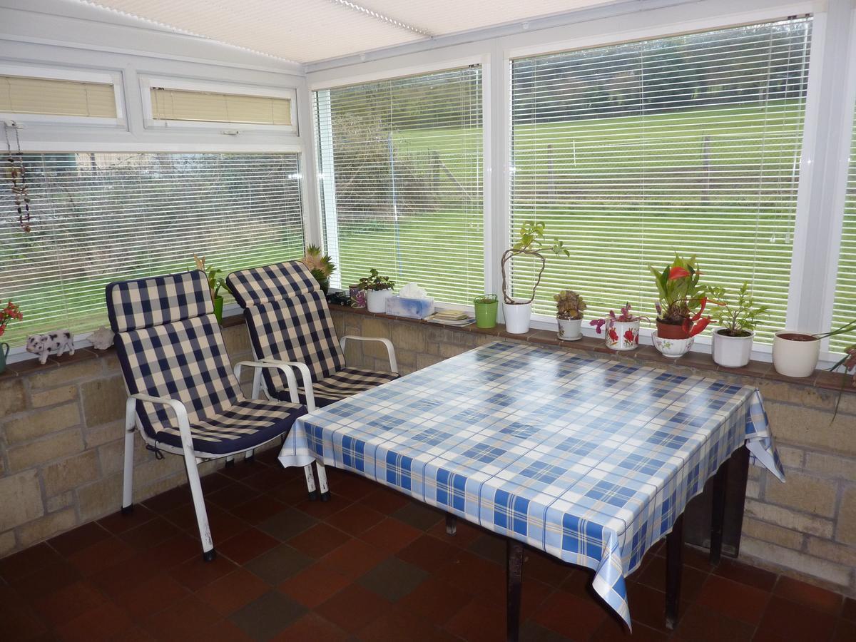 Snipelands Bed And Breakfast. Flax Bourton Buitenkant foto