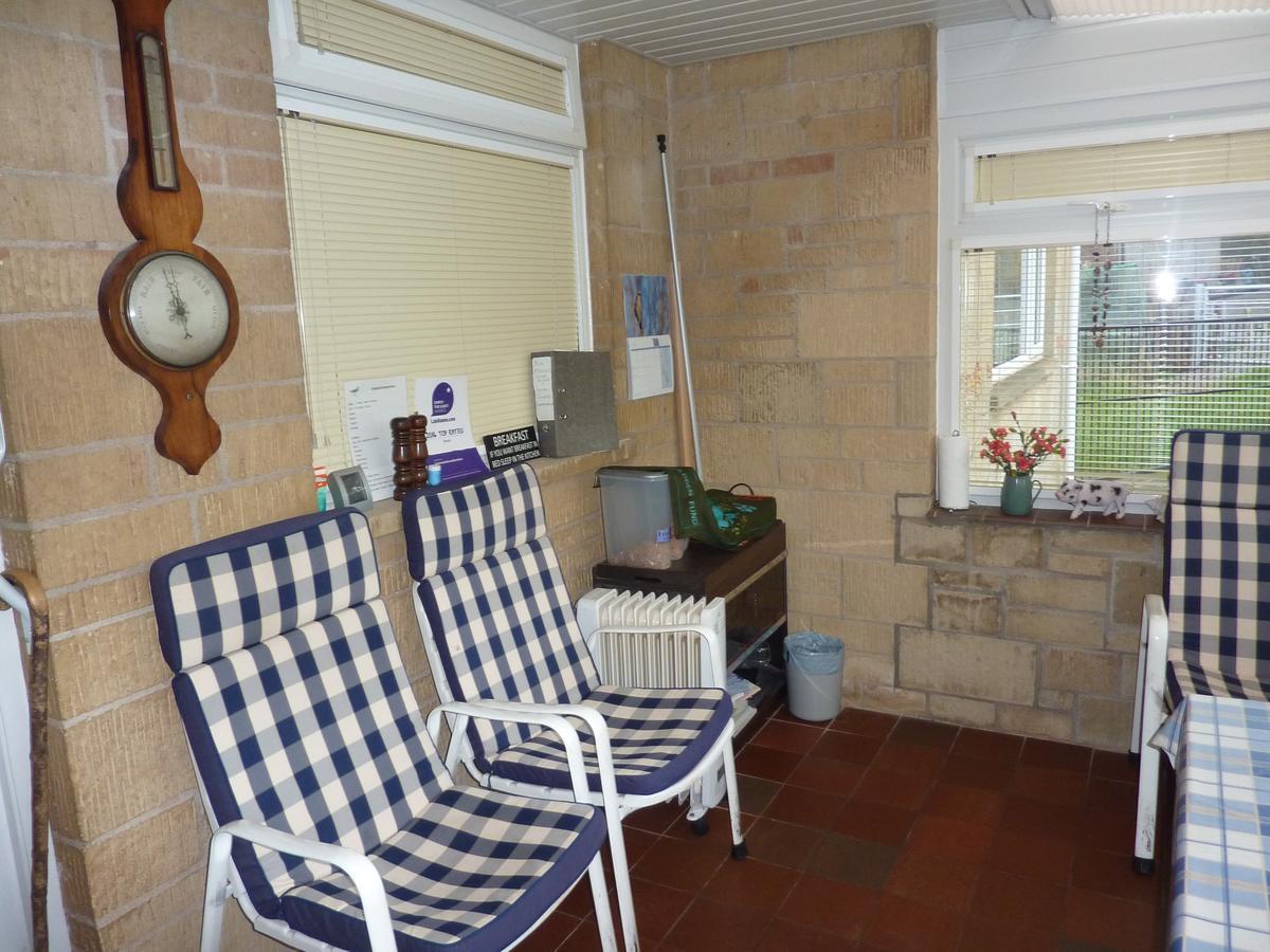 Snipelands Bed And Breakfast. Flax Bourton Buitenkant foto