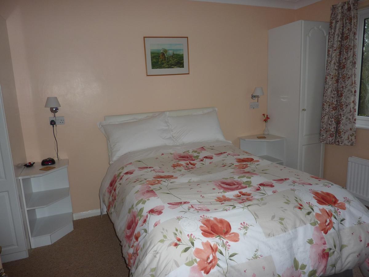 Snipelands Bed And Breakfast. Flax Bourton Buitenkant foto